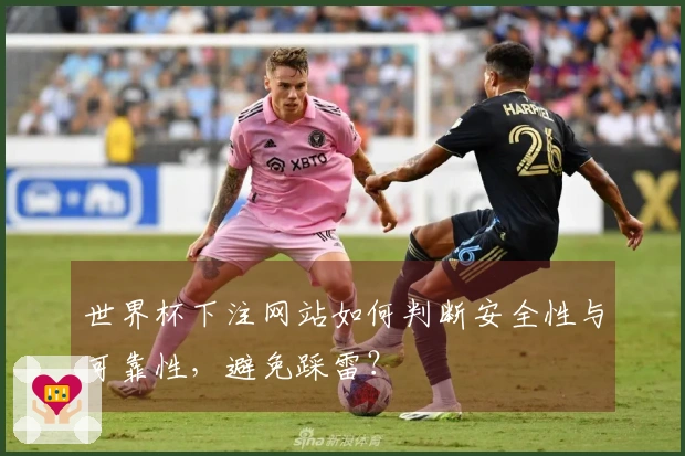 世界杯下注网站如何判断安全性与可靠性，避免踩雷？